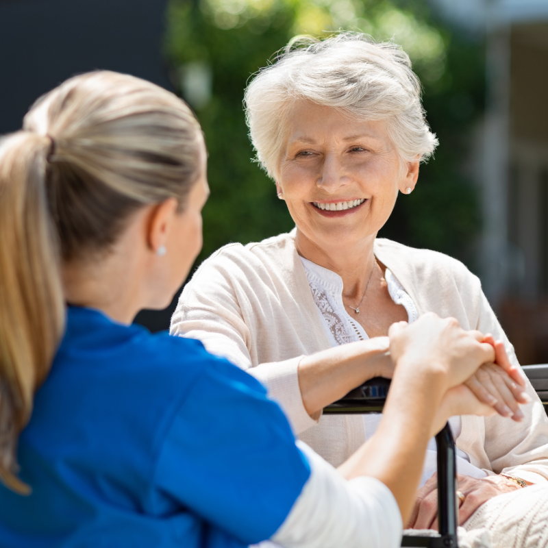 home care san diego