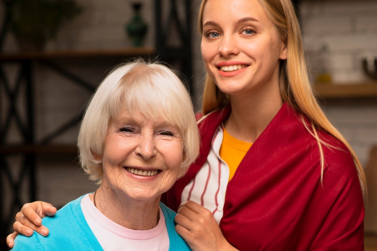 Aloha Senior Home Care: Your Partner in Compassionate Care