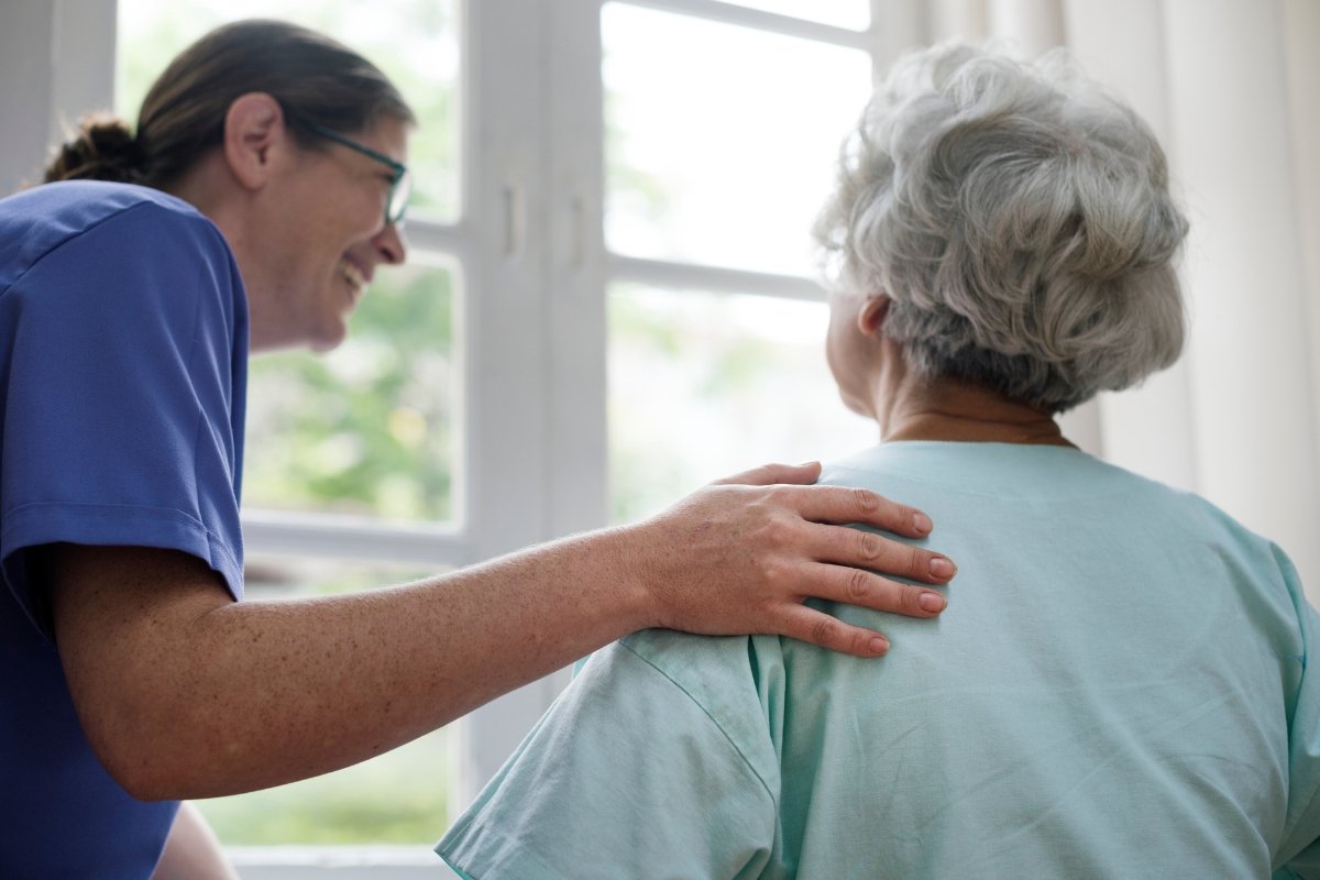 Top 5 Benefits of In-Home Care for Seniors in San Diego | Aloha Senior Home Care