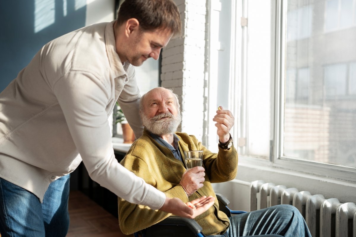 Memory Care at Home: How to Support Seniors with Cognitive Decline