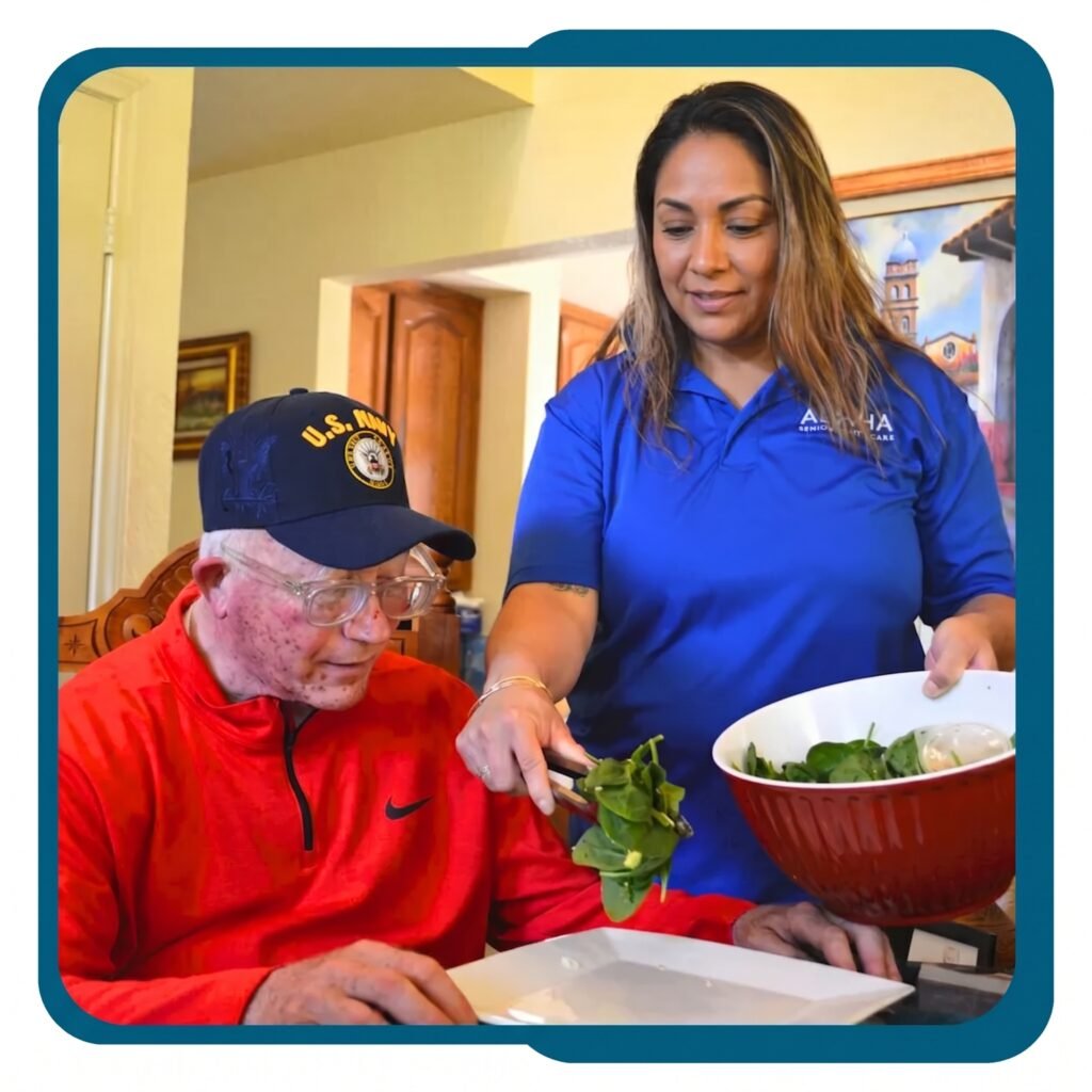 San Diego Home Care Services