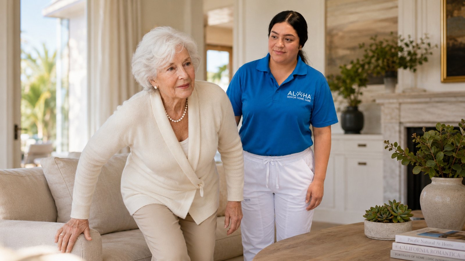 blood pressure medication fall risk seniors dizziness and fall prevention at home