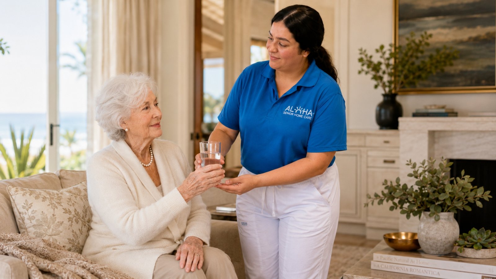 blood pressure medication fall risk seniors dizziness and fall prevention at home
