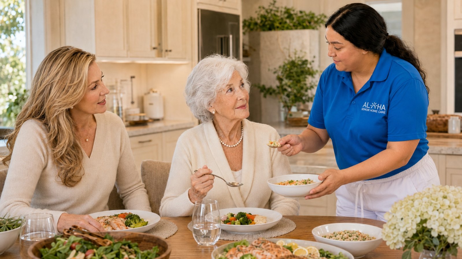 hidden UTI symptoms in seniors sudden confusion fatigue and behavior changes