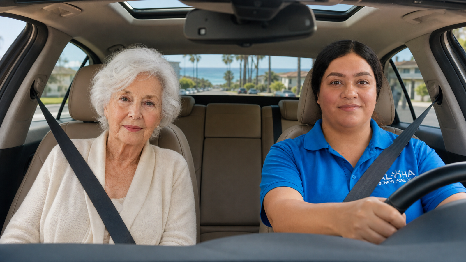 how families pay for home care in San Diego with private pay and care planning options